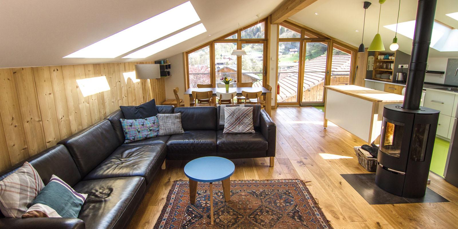 Chalet Brio